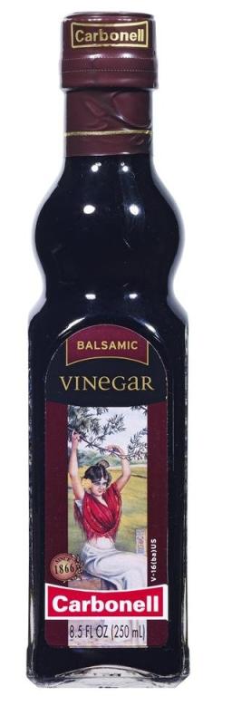カルボネール バルサミコビネガー 250ml