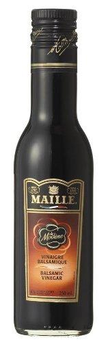 MAILLE バルサミコビネガー250ml