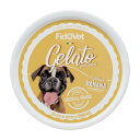 ファンタジーワールド FidOVet フィドベット ジェラート 40g バナナ 犬 おやつ アイス