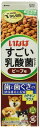 いなば すごい乳酸菌クランキー 牛乳パック ビーフ味 380g(4)