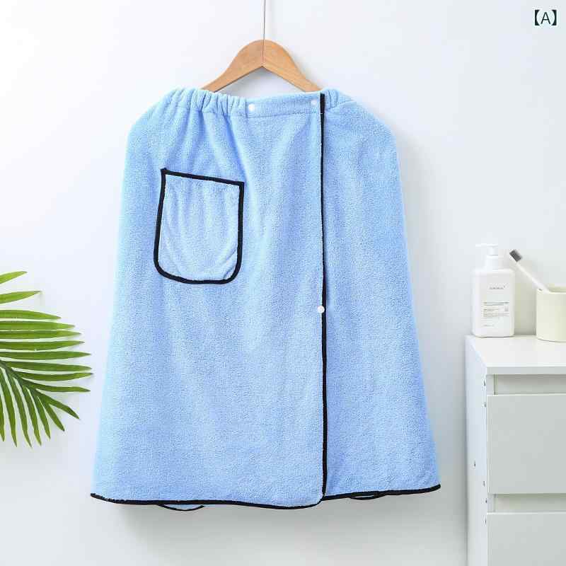 男性の コーラル ベルベット バス カートは 厚手 バス タオル 柔らかい 吸 水 水泳 ビーチの バス タオ..