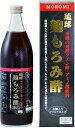 リケン 琉球麹もろみ酢 900ml(3)