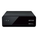 BUFFALO AV機器向けドライブ搭載 USB3.0対応HDD 3TB HD-AVSV3.0U3/V(2)