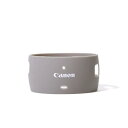 Canon PowerShot PICK専用 シリコンジャケット CSJ-P01 グレー CSJ-P01GY