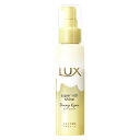 LUX(ラックス)スーパーリッチシャイン ダメージリペア とろとろ補修ヘアクリーム 本体 100ml