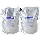 デミ ビオーブ ピュリム リペアスキャルプ シャンプー 2000ml & トリートメント 2000g 詰め替え用 セット DEMI Biove purlym