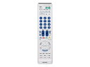 ソニー SONY 学習機能付きリモコン テレビ/レコーダーなど最大4台操作可能 RM-PLZ330D(2)