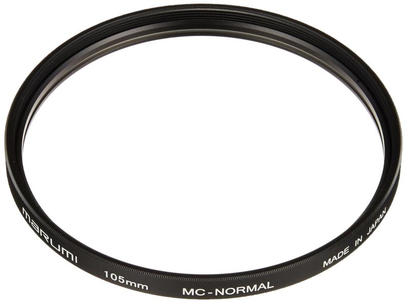 MARUMI 󥺥ե륿 105mm MC-N 105mm ݸ