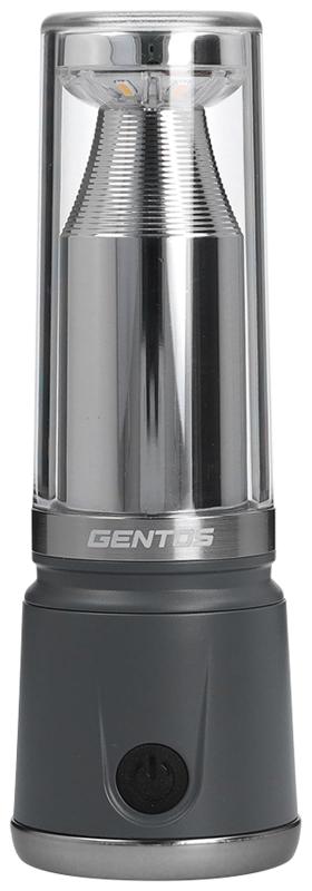GENTOS(ȥ) LED 󥿥 USBż å LE-1014G