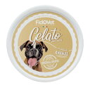 ファンタジーワールド FidOVet フィドベット ジェラート 40g パイナップル 犬 おやつ アイス