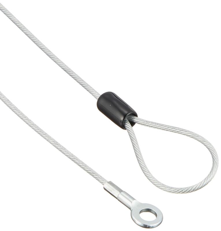 バッファロー BUFFALO セキュリティワイヤー2.2mm/1m BSLW2210(2)