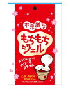 不思議なもちもちジェル おもちみたいにのび~るスライム