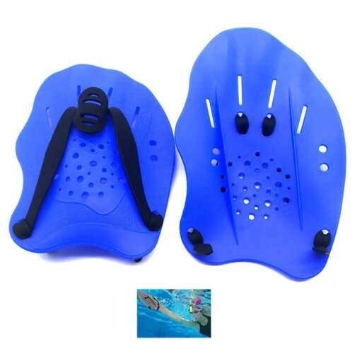 Natiform スイムパドル 自由泳 手かき 補助具 水泳 トレーニング用具 Natiform スイムパドル 自由泳 手かき 補助具 水泳 トレーニング用具