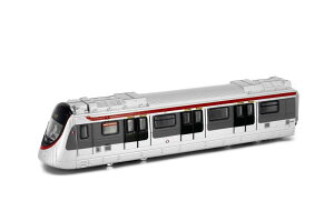 Tiny City MTR10 香港鉄路 列車 電車 (2017年 - 現在) 屯馬線