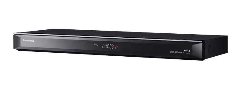 ѥʥ˥å 1TB 3塼ʡ ֥롼쥤쥳 4KåץСб DIGA DMR-BRZ1020