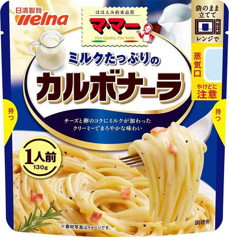 ޡޡ ߥ륯äפΥܥʡ 1 130g