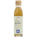 トモエ 北海道羅臼昆布だし 200ml