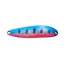 ティムコ(TIEMCO) ライトニングW 3.5g LW14G #214 HMシルバーBLピンヤマメ