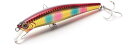 Jackson(ジャクソン) ルアー ピンテール サワラチューン 35g NSG ナギラサゴシG(4)