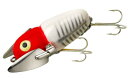 スミス(SMITH LTD) ヘドン クレイジークローラー #XRW.Red Shore Minnow