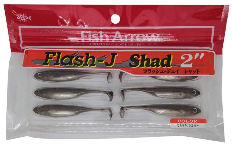 Fish Arrow(եå奢)  եåJ å 2 #07 參/С
