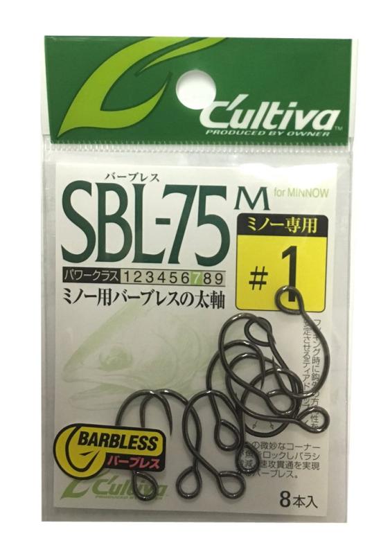 ʡ(OWNER) SBL-75M 󥰥75С֥쥹(ߥΡ) եå1 11626  ֥å