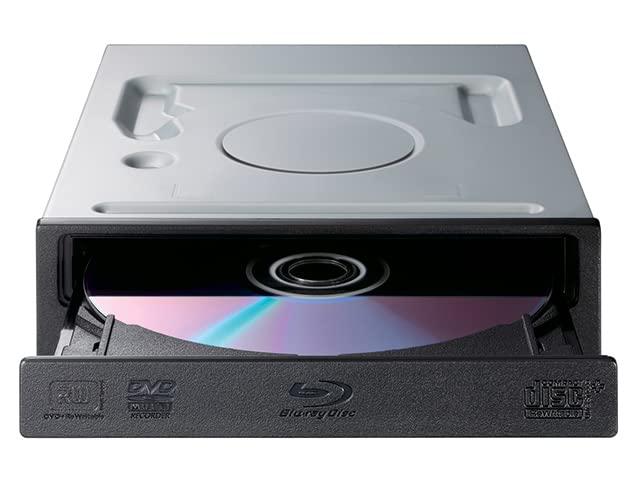 ǡ IODATA ¢֥롼쥤ɥ饤 BDXL M-DISCб Serial ATA Windows11б եź...