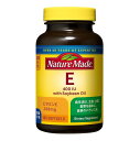 NATUREMADE(ネイチャーメイド) 大塚製薬E400 100粒 100日分