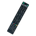 AULCMEET ブランド ブルーレイディスクレコーダー用リモコン fit for SONY ソニー RMT-B007J RMT-B009J RMT-B012J...