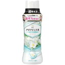 レノア ハピネス アロマジュエル 香り付け専用ビーズ ホワイトティー 本体 470mL