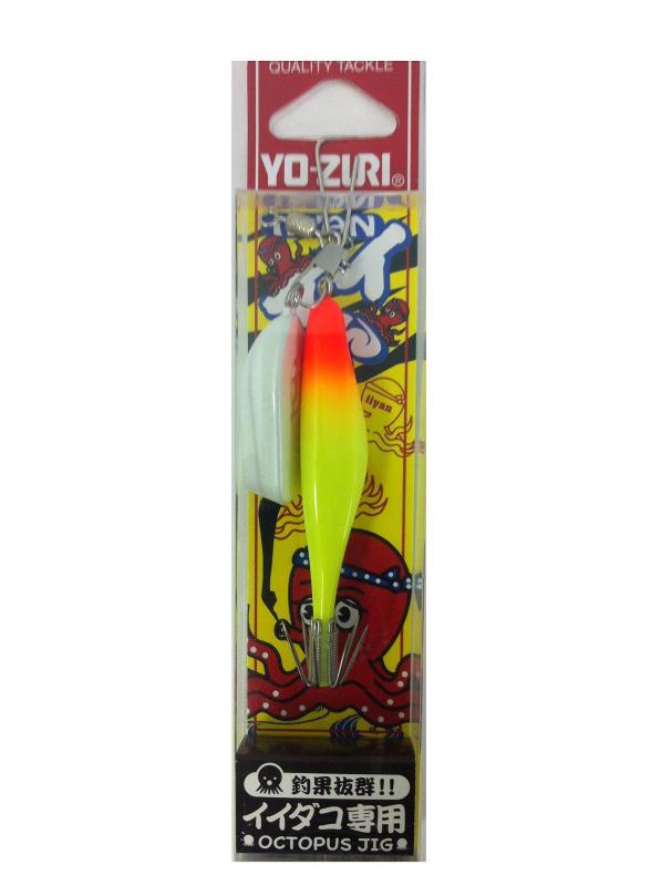 衼ť(YO-ZURI) (): [ST]  6 CLOH: 㡼ȥ󥸥إå