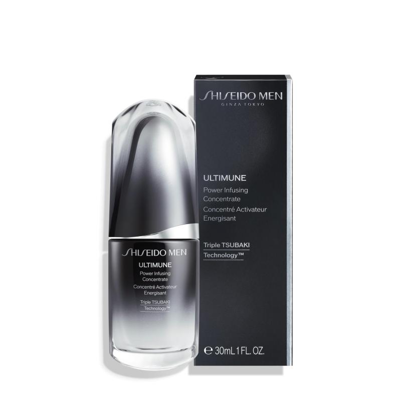 SHISEIDO MEN(資生堂メン) 資生堂メン 美容液 メンズ アルティミューン パワライジング