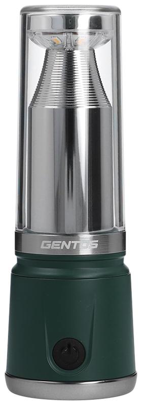 GENTOS(ȥ) LED 󥿥 USBż å LE-1014O