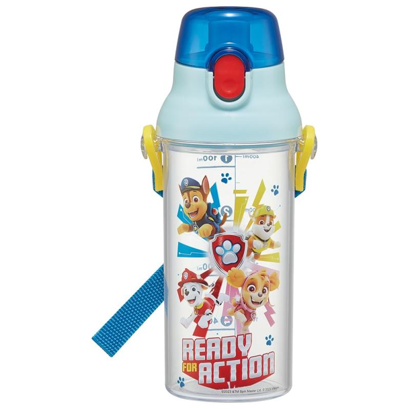 (Skater) Ҷ ꥢ ץ饹å 480ml ѥѥȥ դǿʬδ PSB5TRC-A