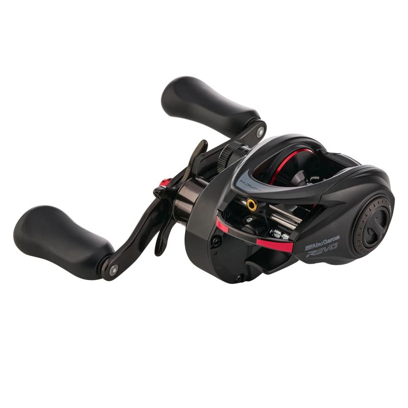 AbuGarcia (֥륷) REVO5 WINCH  Хб