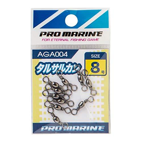 ץޥ(PRO MARINE) TE륫֥å 2 AGA004-2
