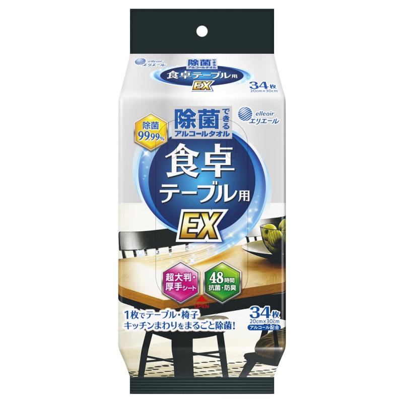 ꥨ ݤǤ륢륳륿 ơ֥ EX 34