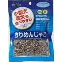 ジャパンプレミアム アスク (Asuku) 海産物 ちりめんじゃこ 40g(4)