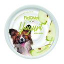 ファンタジーワールド フィドベット ヨーグルト アップル ベージュ 犬