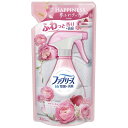 ファブリーズ with レノアハピネス W除菌 消臭スプレー 布用 アンティークローズ&フローラル 詰め替え 320mL
