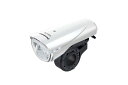 パナソニック(Panasonic) 自転車用ヘッドライト LEDスポーツライト ホワイト 幅42×奥行96×高さ38mm NSKL152-F