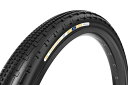 パナレーサー(Panaracer) グラベルキングSK (第2世代) 650B×54 チューブレスレディ 黒 F650B54-GKSK-B2