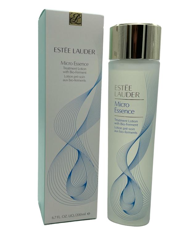 ESTEE LAUDER エスティローダー マイク
