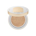 ミシャ(MISSHA) グロウ クッション <カバータイプ> No.21N (14g)(4)