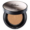 CLIO(クリオ) キルカバー ファンウェアクッションXP ファンデーション 04 ジンジャー(GINGER) 15グラム (x 1)(4)