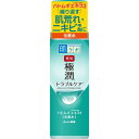 【医薬部外品】肌ラボ 肌研 薬用 極潤 スキンコンディショナー 抗炎症成分2種×ヒアルロン酸×スクワラン×ハトムギエキス配合 170mL
