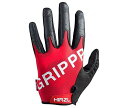 HIRZL(ハーツェル) GRIPPP TOUR FULL 2.0 RED L HCU-72135