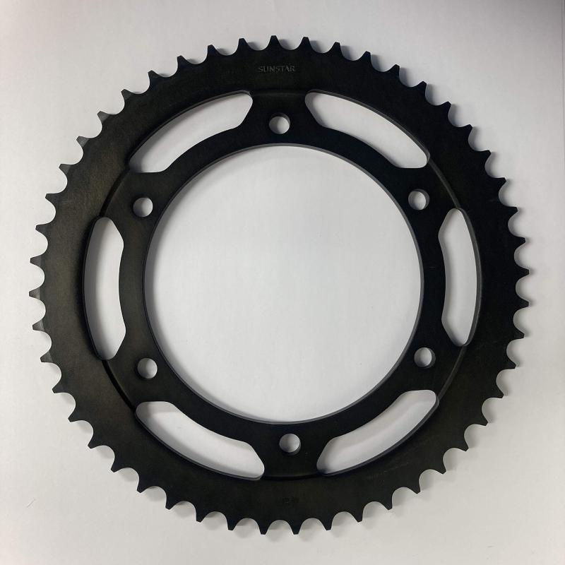 サンスター(SUNSTAR) リアスプロケット スチール 530-48T GPZ900R(90- 海外) JK-105-48