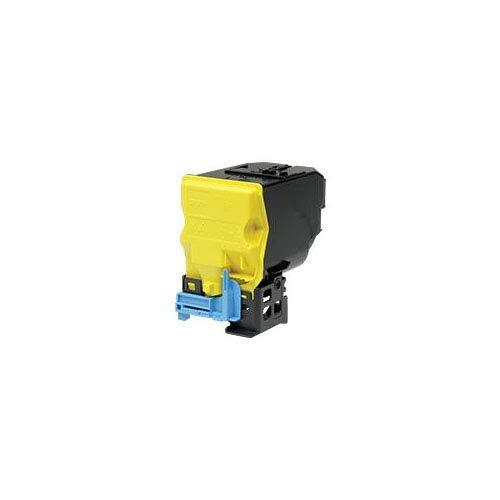 EPSON 環境推進トナー LPC4T11YV イエロー 8,800ページ