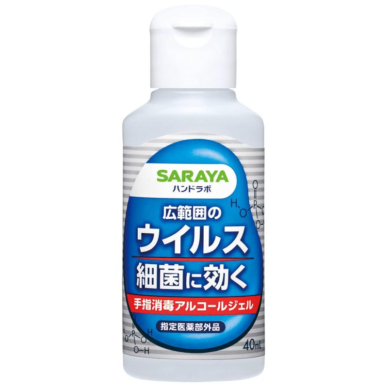 ϥɥܥϥɥVS 40ml